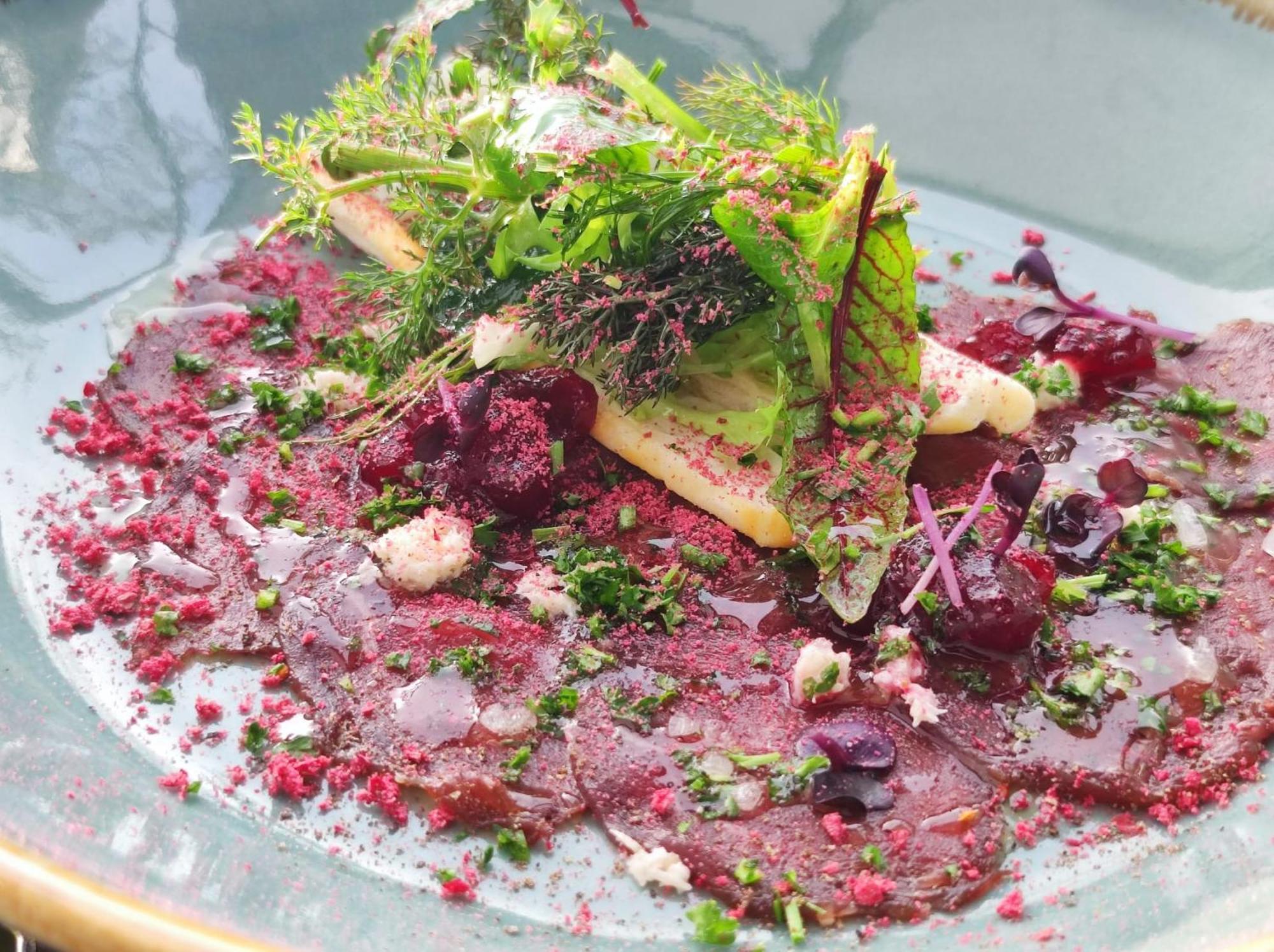 Weinhotel Restaurant Klostermuehle Ockfen Luaran gambar